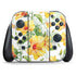 Yellow Hibiscus Nintendo Skins