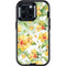 Yellow Hibiscus Otterbox Defender iPhone Skin