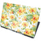 Yellow Hibiscus Dell Precision Skin