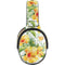 Yellow Hibiscus Skullcandy Venue Skin
