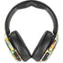 Yellow Hibiscus Skullcandy Venue Skin