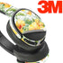 Yellow Hibiscus Skullcandy Venue Skin