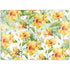 Yellow Hibiscus Surface Laptop 7 13.8in Skin