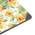 Yellow Hibiscus Surface Laptop 7 13.8in Skin