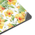 Yellow Hibiscus Surface Laptop 7 15in Skin