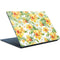 Yellow Hibiscus Surface Laptop Skin