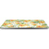 Yellow Hibiscus Laptop Skins