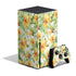 Yellow Hibiscus Xbox Series X Skins