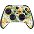 Yellow Hibiscus Xbox Series X Bundle Skin