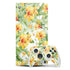Yellow Hibiscus Xbox Series X Skins