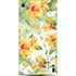 Yellow Hibiscus XBox Series X Digital Edition Console Skin