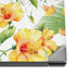 Yellow Hibiscus Dell XPS Skin