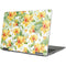 Yellow Hibiscus Yoga 710 14in Skin