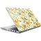 Yellow Hibiscus HP ZBook Fury 16 G10 Skin
