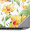 Yellow Hibiscus HP ZBook Fury 16 G10 Skin