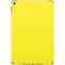 Yellow iPad Skins