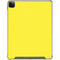 Yellow iPad Cases