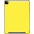 Yellow iPad Cases