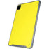 Yellow iPad Cases