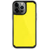 Yellow iPhone Cases