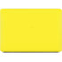 Yellow Apple MacBook Air Skin