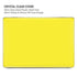 Yellow MacBook Pro 14in (2021-24) Case plus Skin