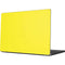 Yellow Apple MacBook Pro 14-inch Skin