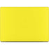 Yellow Apple MacBook Pro 14-inch Skin