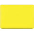 Yellow Apple MacBook Pro 16-inch Skin