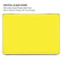 Yellow MacBook Cases