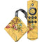 Yellow Marble End by William Kilburn Amazon Fire TV Skin