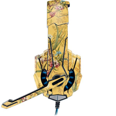 Yellow Marble End by William Kilburn BENGOO G9000 Skin