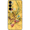 Yellow Marble End by William Kilburn Galaxy A16 5G Skin