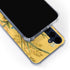 Yellow Marble End by William Kilburn Galaxy A35 5G Clear Case