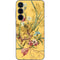 Yellow Marble End by William Kilburn Galaxy A35 5G Skin