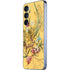 Yellow Marble End by William Kilburn Galaxy A35 5G Skin