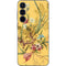 Yellow Marble End by William Kilburn Galaxy A55 5G Skin
