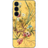 Yellow Marble End by William Kilburn Galaxy A55 5G Skin