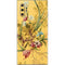 Yellow Marble End by William Kilburn Galaxy Note 10 Plus Skin