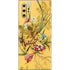 Yellow Marble End by William Kilburn Galaxy Note 10 Plus Skin