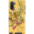 Yellow Marble End by William Kilburn Galaxy Cases