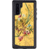 Yellow Marble End by William Kilburn Galaxy Cases