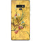 Yellow Marble End by William Kilburn Galaxy Note 9 Skin