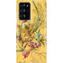 Yellow Marble End by William Kilburn Galaxy Cases