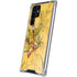 Yellow Marble End by William Kilburn Galaxy S23 Ultra Clear Case