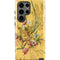 Yellow Marble End by William Kilburn Galaxy S23 Ultra Pro Case