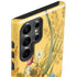 Yellow Marble End by William Kilburn Galaxy S23 Ultra Pro Case