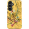 Yellow Marble End by William Kilburn Galaxy S25 Impact Case