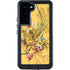 Yellow Marble End by William Kilburn Galaxy S24 Plus Waterproof Case