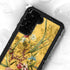Yellow Marble End by William Kilburn Galaxy S24 Plus Waterproof Case